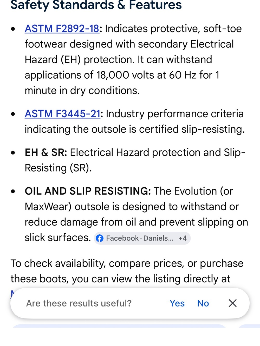Work Safety Boots - brown dark brown